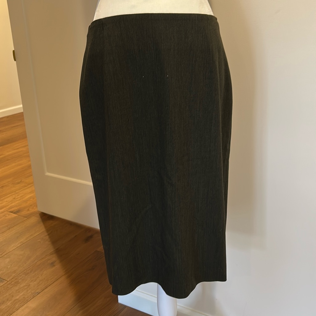 Piazza Sempione Knee-Length Skirt